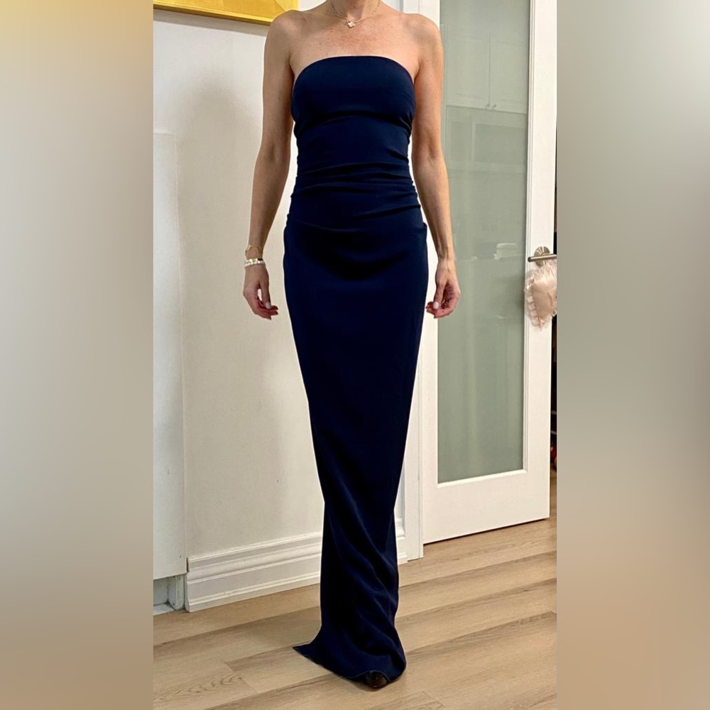 Maxi Boutique full length gown